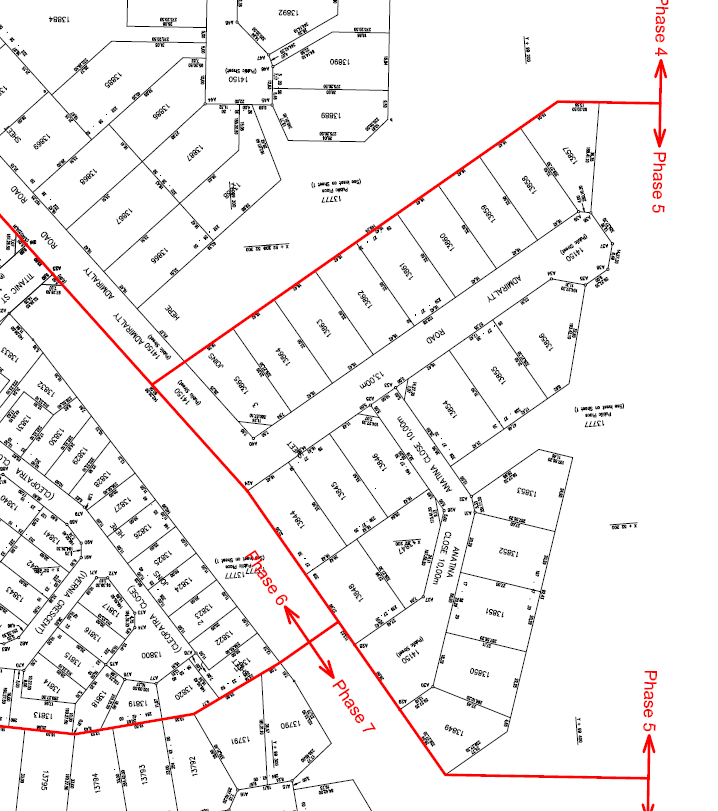 0 Bedroom Property for Sale in Saldanha Heights Western Cape